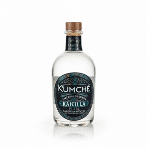 K´Umche