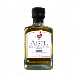 asil-raicilla