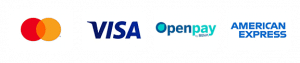 Pagos por: OpenPay